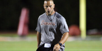 Dumas Demons 2026 Football Preview